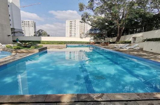 Foto 44 do(a) Apartamento de 2 quartos à venda em Parque Reboucas, São Paulo