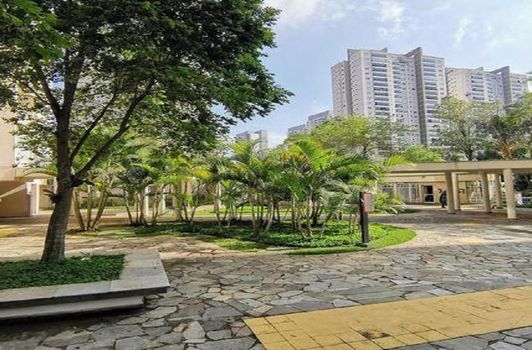 Foto 36 do(a) Apartamento de 2 quartos à venda em Parque Reboucas, São Paulo