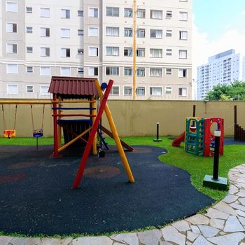 Foto 26 do(a) Apartamento de 2 quartos à venda em Parque Reboucas, São Paulo