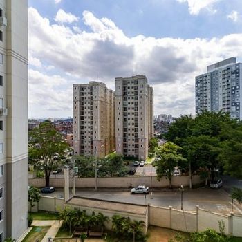 Foto 5 do(a) Apartamento de 2 quartos à venda em Parque Reboucas, São Paulo