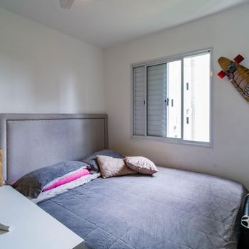 Foto 10 do(a) Apartamento de 2 quartos à venda em Parque Reboucas, São Paulo