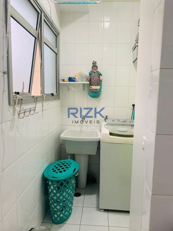 Foto 17 do(a) Apartamento de 2 quartos à venda em Aclimação, São Paulo