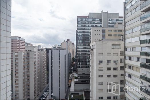 Foto 42 do(a) Sala / Conjunto Comercial false à venda em Jardim Paulista, São Paulo