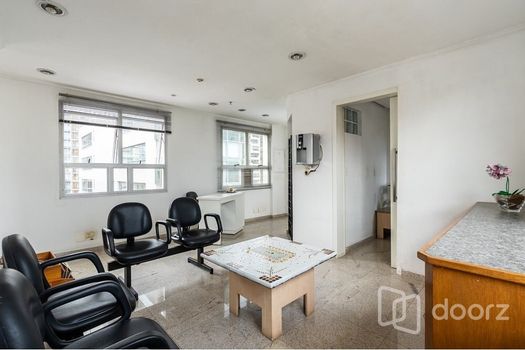 Foto 2 do(a) Sala / Conjunto Comercial false à venda em Jardim Paulista, São Paulo