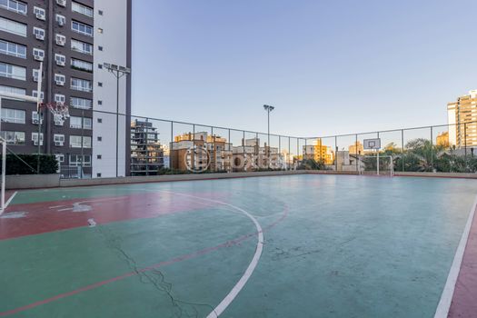 Foto 43 do(a) Apartamento de 1 quartos à venda em Boa Vista, Porto Alegre