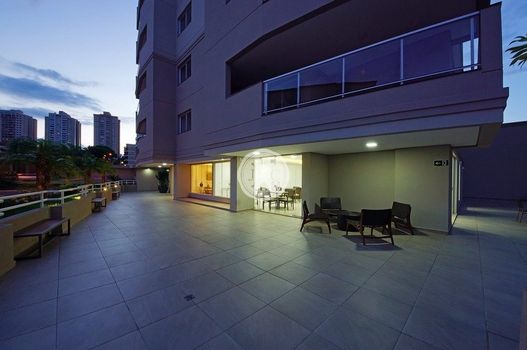 Foto 36 do(a) Apartamento de 3 quartos à venda em Jardim Botânico, Ribeirão Preto
