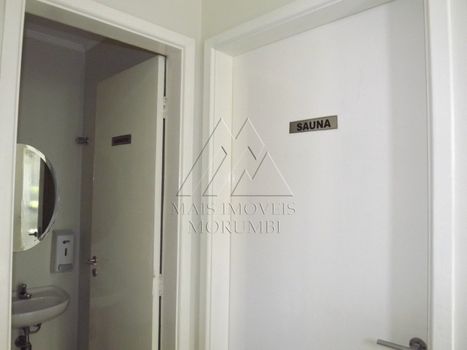 Foto 34 do(a) Apartamento de 3 quartos à venda em Vila Suzana, São Paulo