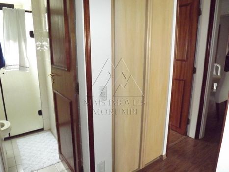 Foto 12 do(a) Apartamento de 3 quartos à venda em Vila Suzana, São Paulo