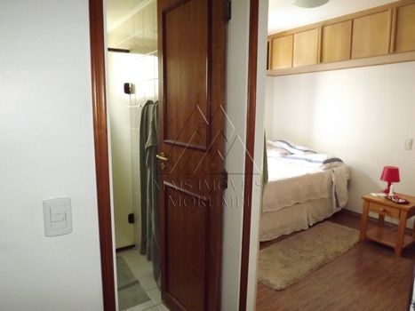 Foto 10 do(a) Apartamento de 3 quartos à venda em Vila Suzana, São Paulo
