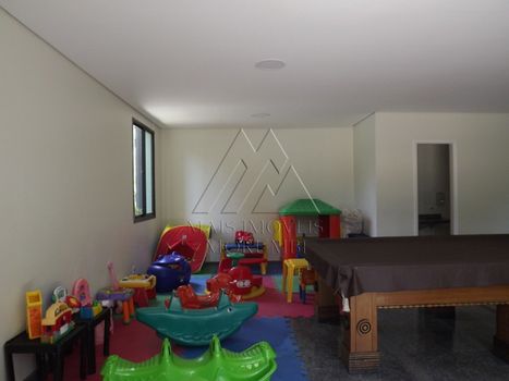 Foto 28 do(a) Apartamento de 3 quartos à venda em Vila Suzana, São Paulo