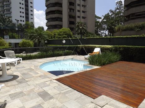 Foto 27 do(a) Apartamento de 3 quartos à venda em Vila Suzana, São Paulo