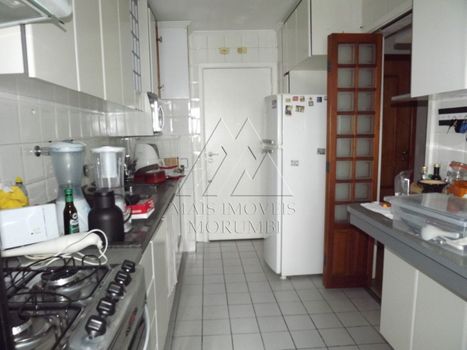 Foto 19 do(a) Apartamento de 3 quartos à venda em Vila Suzana, São Paulo