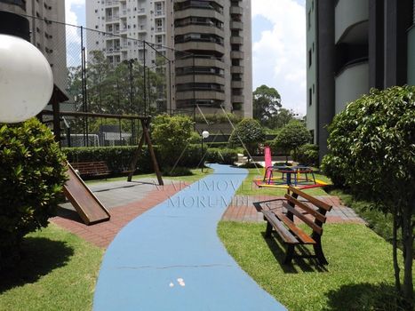 Foto 24 do(a) Apartamento de 3 quartos à venda em Vila Suzana, São Paulo