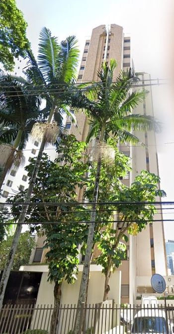 Foto 38 do(a) Apartamento de 2 quartos para alugar em Vila Nova Conceição, São Paulo