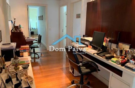 Foto 8 do(a) Apartamento de 3 quartos à venda em Indianópolis, São Paulo