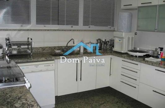 Foto 11 do(a) Apartamento de 3 quartos à venda em Indianópolis, São Paulo