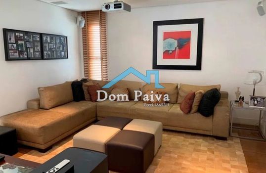 Foto 5 do(a) Apartamento de 3 quartos à venda em Indianópolis, São Paulo