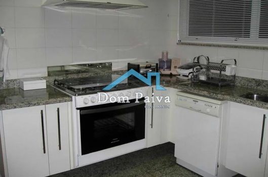 Foto 12 do(a) Apartamento de 3 quartos à venda em Indianópolis, São Paulo