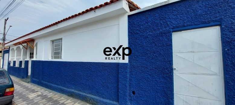 Foto 3 do(a) Casa de 3 quartos à venda em Vila Expedicionários Cruzeirenses, Cruzeiro