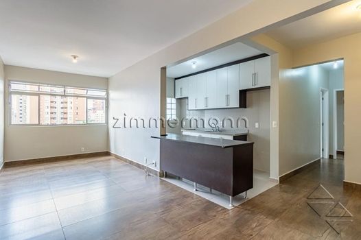 Foto 1 do(a) Apartamento de 2 quartos à venda em Sumaré, São Paulo