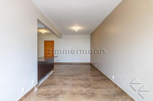 Foto 2 do(a) Apartamento de 2 quartos à venda em Sumaré, São Paulo