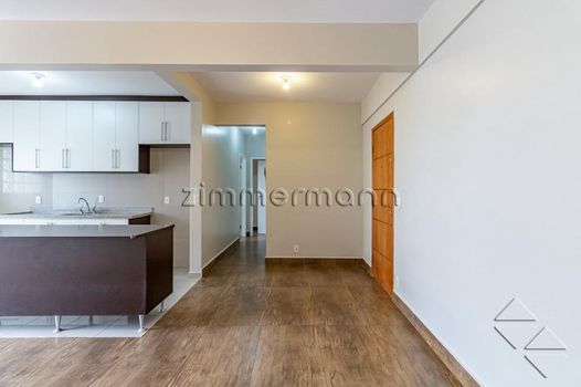 Foto 6 do(a) Apartamento de 2 quartos à venda em Sumaré, São Paulo