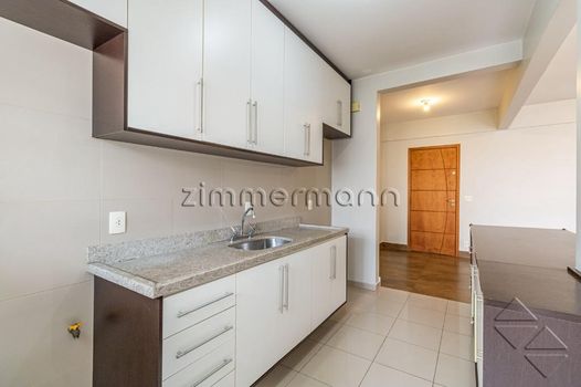 Foto 8 do(a) Apartamento de 2 quartos à venda em Sumaré, São Paulo
