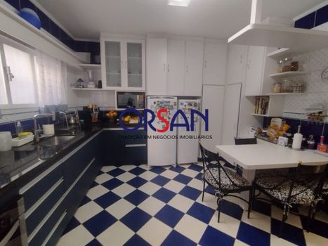 Foto 18 do(a) Casa de 3 quartos para alugar em Mauá, São Caetano do Sul