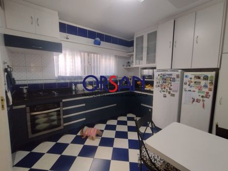 Foto 17 do(a) Casa de 3 quartos para alugar em Mauá, São Caetano do Sul