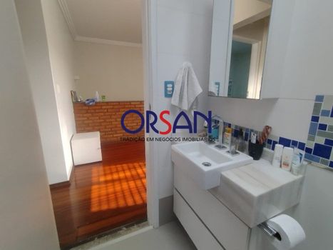 Foto 33 do(a) Casa de 3 quartos para alugar em Mauá, São Caetano do Sul