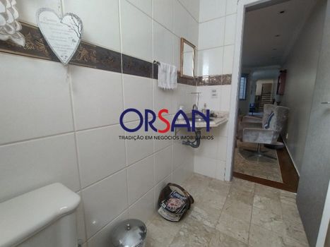 Foto 12 do(a) Casa de 3 quartos para alugar em Mauá, São Caetano do Sul