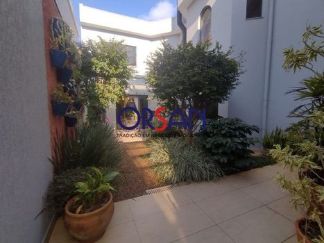 Foto 4 do(a) Casa de 3 quartos para alugar em Mauá, São Caetano do Sul