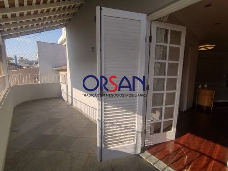 Foto 50 do(a) Casa de 3 quartos para alugar em Mauá, São Caetano do Sul