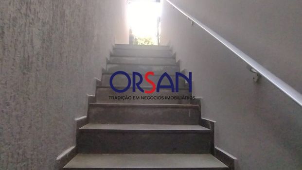 Foto 3 do(a) Casa de 3 quartos para alugar em Mauá, São Caetano do Sul