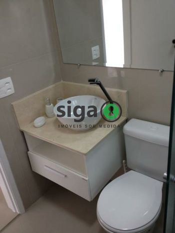 Foto 10 do(a) Apartamento de 2 quartos à venda em Vila Clementino, São Paulo