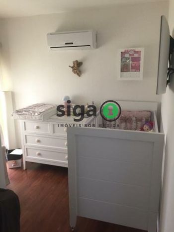Foto 13 do(a) Apartamento de 2 quartos à venda em Vila Clementino, São Paulo