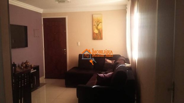 Foto 1 do(a) Apartamento false à venda em Cidade Parque São Luiz, Guarulhos