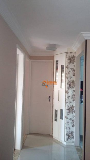 Foto 5 do(a) Apartamento false à venda em Cidade Parque São Luiz, Guarulhos