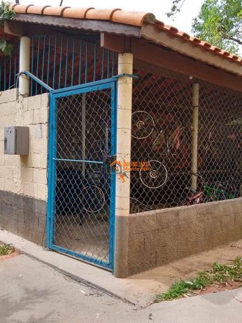 Foto 31 do(a) Apartamento false à venda em Cidade Parque São Luiz, Guarulhos