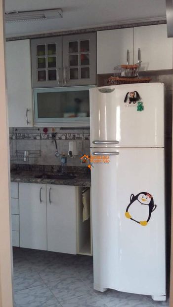 Foto 7 do(a) Apartamento false à venda em Cidade Parque São Luiz, Guarulhos