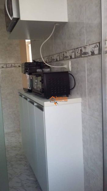 Foto 8 do(a) Apartamento false à venda em Cidade Parque São Luiz, Guarulhos