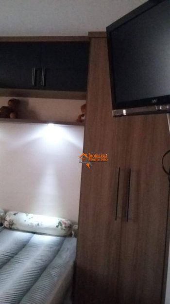 Foto 15 do(a) Apartamento false à venda em Cidade Parque São Luiz, Guarulhos