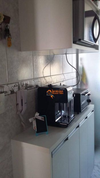 Foto 10 do(a) Apartamento false à venda em Cidade Parque São Luiz, Guarulhos