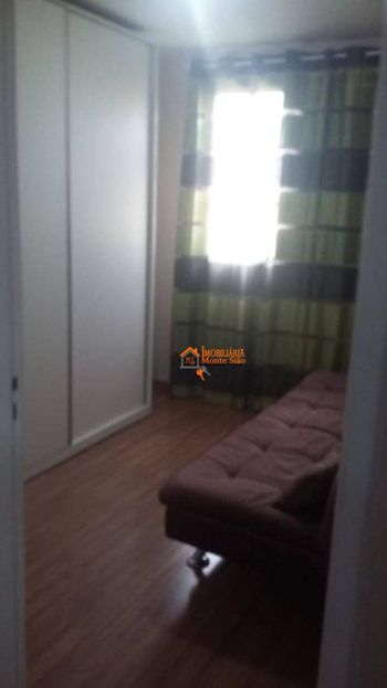 Foto 4 do(a) Apartamento false à venda em Cidade Parque São Luiz, Guarulhos