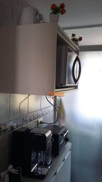 Foto 9 do(a) Apartamento false à venda em Cidade Parque São Luiz, Guarulhos