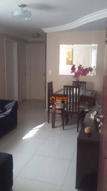 Foto 2 do(a) Apartamento false à venda em Cidade Parque São Luiz, Guarulhos