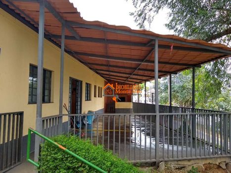 Foto 26 do(a) Apartamento false à venda em Cidade Parque São Luiz, Guarulhos