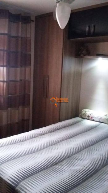 Foto 16 do(a) Apartamento false à venda em Cidade Parque São Luiz, Guarulhos