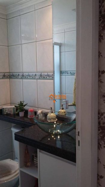 Foto 23 do(a) Apartamento false à venda em Cidade Parque São Luiz, Guarulhos