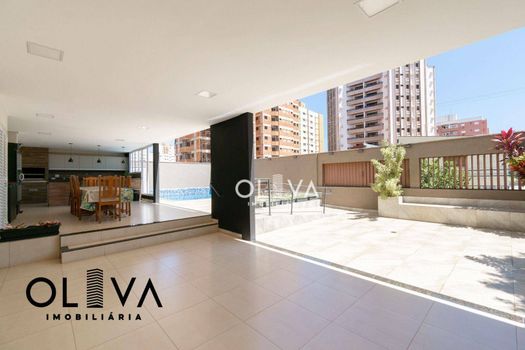 Foto 1 do(a) Apartamento de 3 quartos à venda em Vila Imperial, São José do Rio Preto
